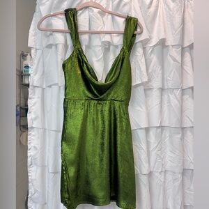 Brand New - never worn! Literally bought an impulse buy.